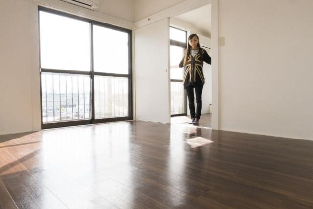 【プラウド甲子園口｜40代｜子どもの高校進学による住み替え売却｜NL様】の画像