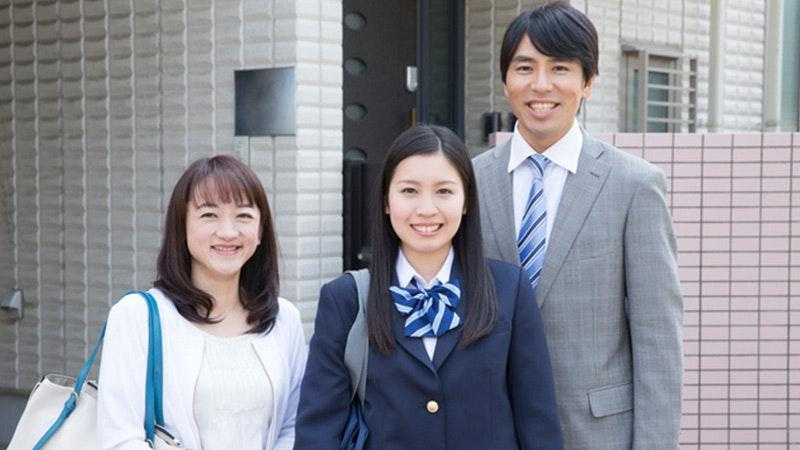 【プラウド甲子園口｜40代｜子どもの高校進学による住み替え売却｜NL様】の画像