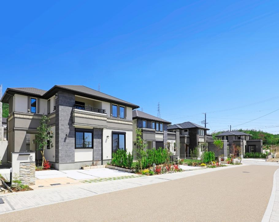 【西宮市上ヶ原八番町｜70代｜生前整理による実家売却｜NM様】の画像