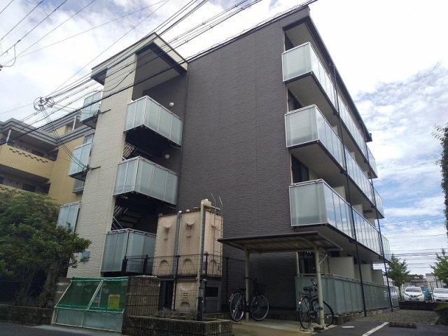 【西宮市甲東園2丁目｜60代｜相続した収益アパート売却｜NP様】の画像