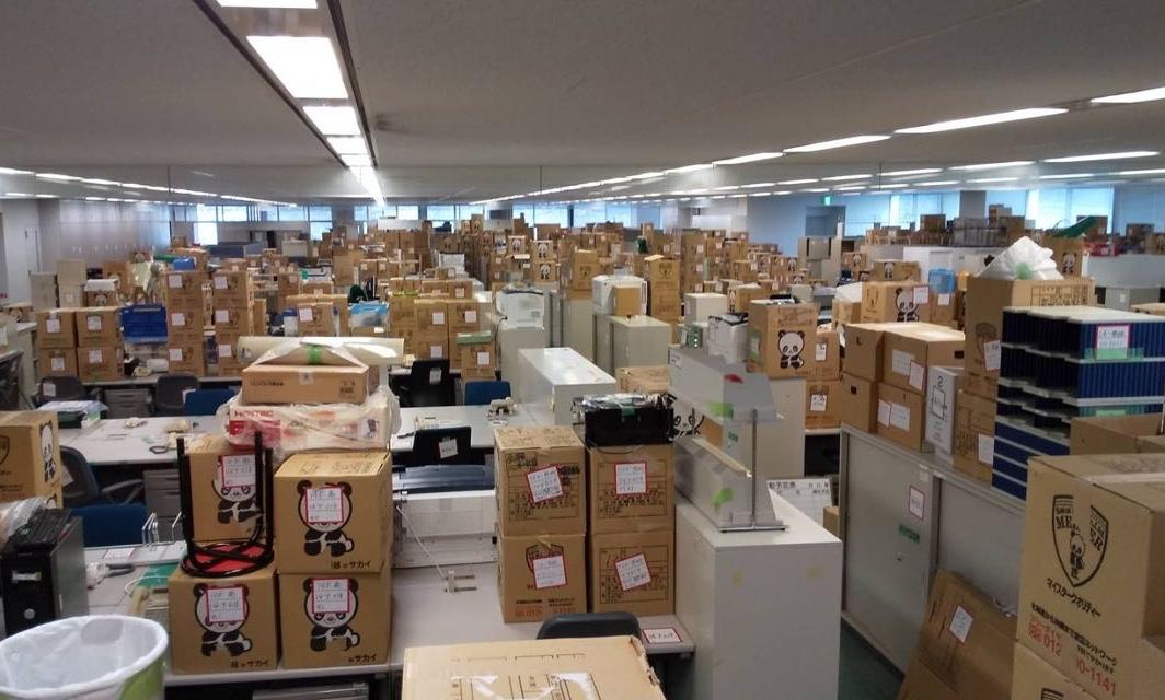 【西宮市今津山中町｜50代｜工場移転による事業所売却｜NQ様】の画像