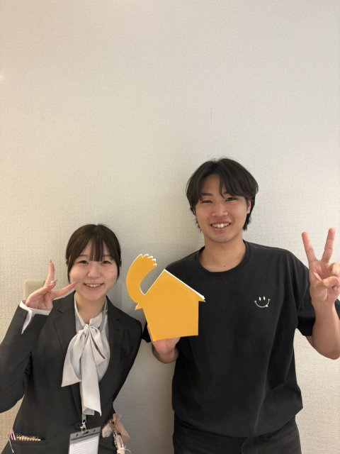 Y・R様(2026.5.30)の画像