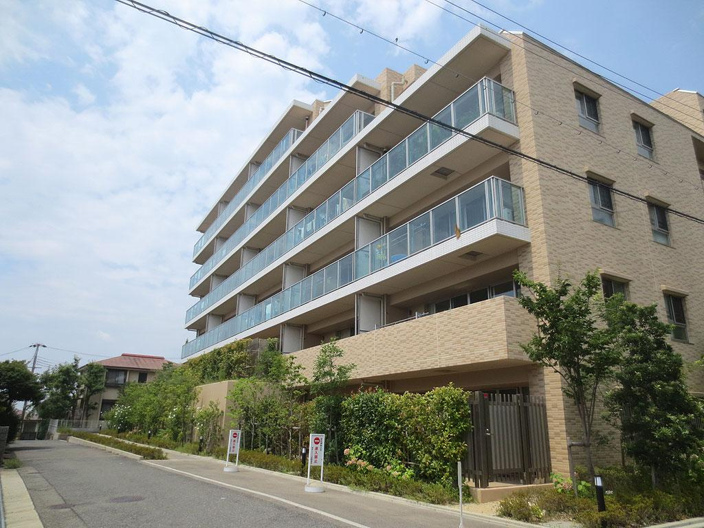 【プラネスーペリア西宮仁川｜40代｜子どもの独立によるマンション売却｜NR様】の画像