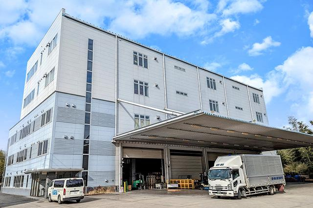 【西宮市今津出在家町｜50代｜事業再構築による物流施設売却｜NT様】の画像