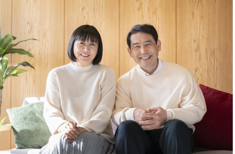 【ザ・岡本プレミアム｜50代｜セカンドライフを見据えたマンション売却｜NU様】の画像