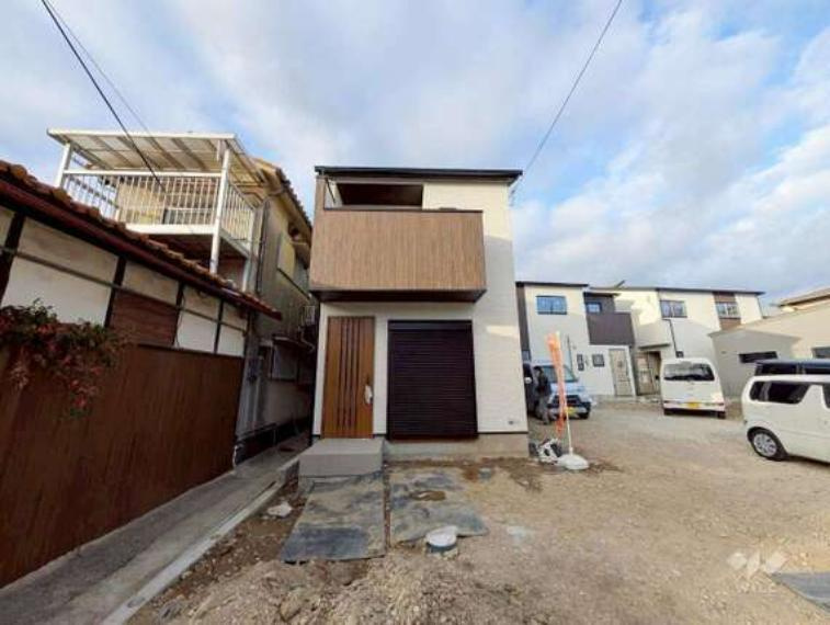 【西宮市門戸岡田町｜60代｜相続空き家の管理負担による戸建売却｜NV様】の画像