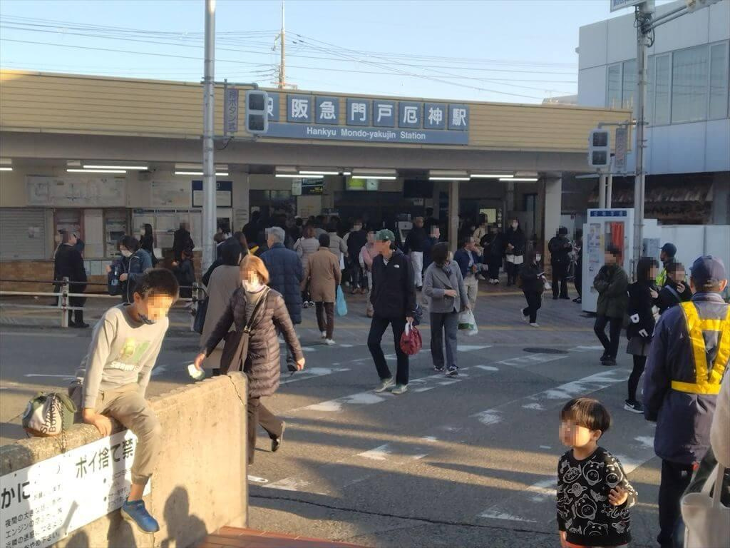 【西宮市門戸岡田町｜60代｜相続空き家の管理負担による戸建売却｜NV様】の画像