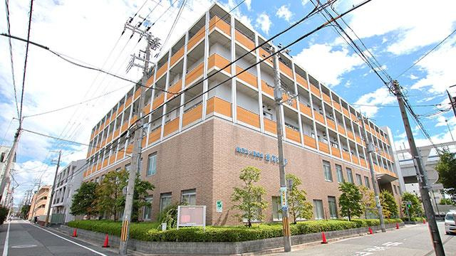 【西宮市津門綾羽町｜50代｜事業再編による収益ビル売却｜NW様】の画像