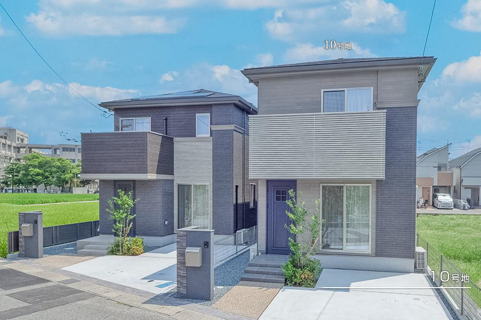 【西宮市大社町｜60代｜空き家の老朽化による戸建売却｜NY様】の画像