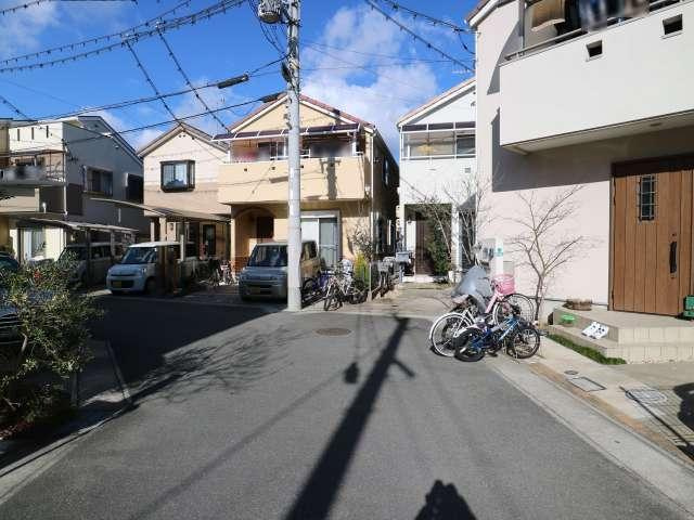 【西宮市大社町｜60代｜空き家の老朽化による戸建売却｜NY様】の画像