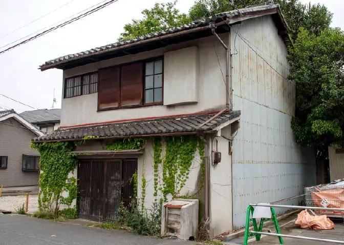 【西宮市大社町｜60代｜空き家の老朽化による戸建売却｜NY様】の画像