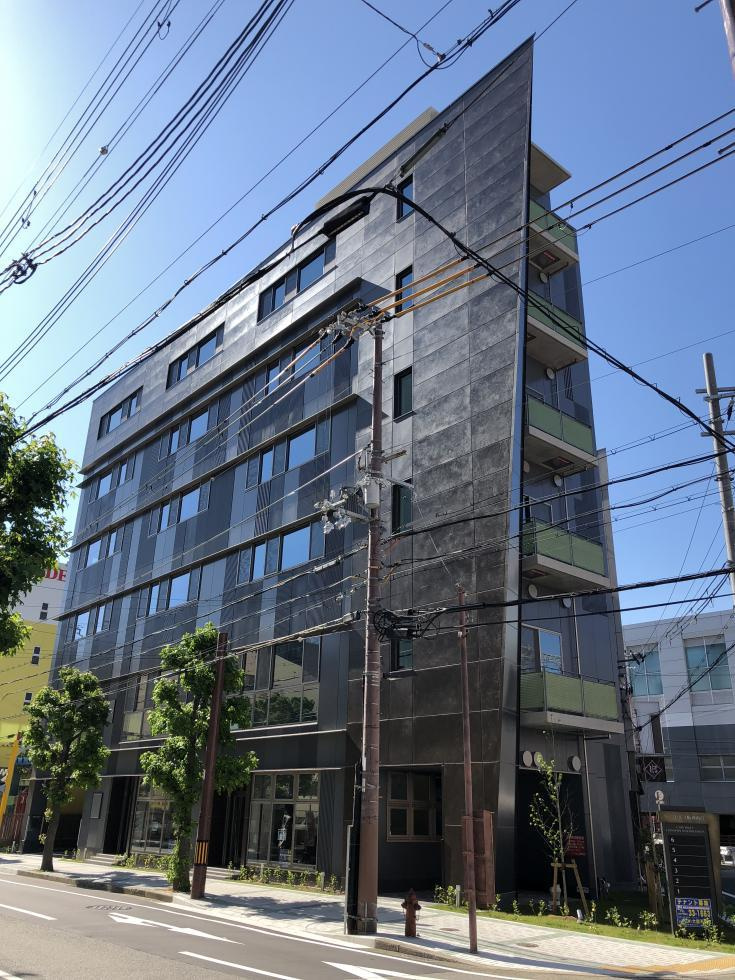 【西宮市津門大箇町｜50代｜会社統合による事務所売却｜NZ様】の画像