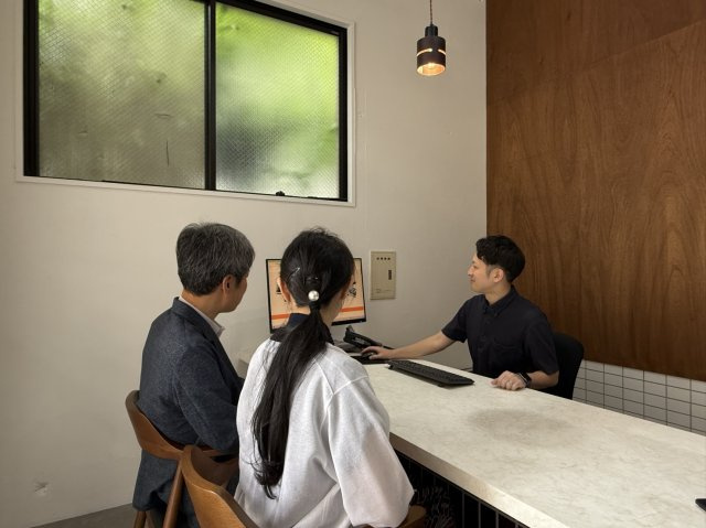2026年6月5日　K様の画像