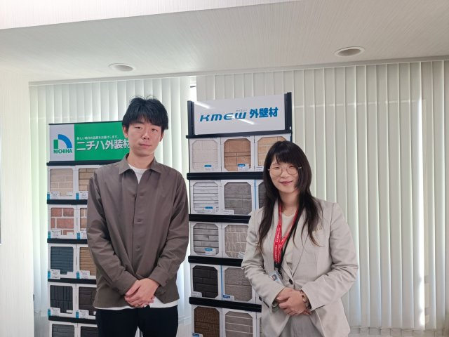 神奈川県横浜市　中村様　30代　男性の画像