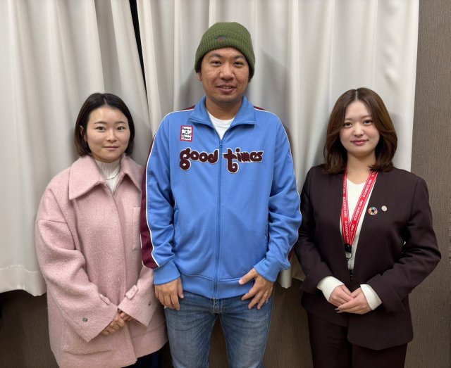 神奈川県川崎市　Ｓ.A,Ｃ.Ａ様　30代　男性,女性の画像