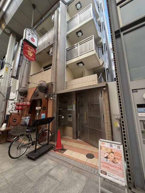 美養サロンHAREHADA（ハレハダ）様の画像