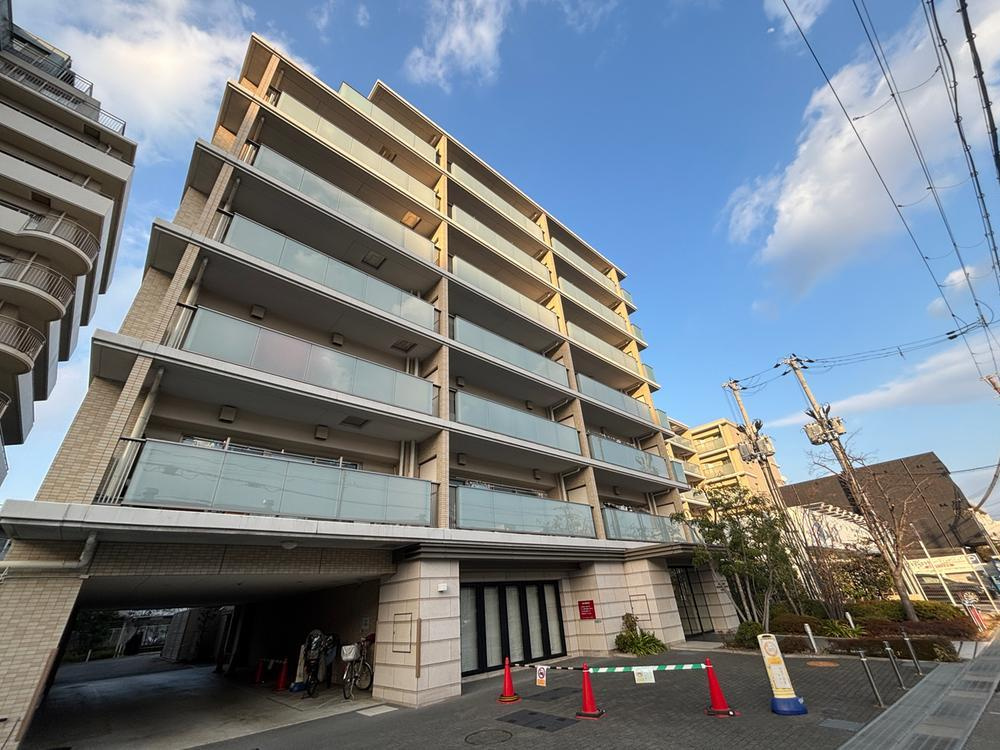 【レ・ジェイド西宮北口樋ノ口町｜40代｜親世帯近居によるマンション売却｜OA様】の画像