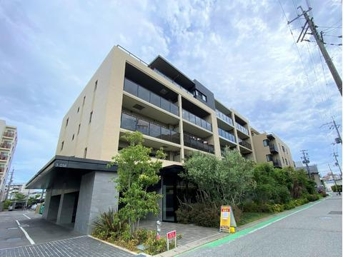 【レ・ジェイド西宮北口樋ノ口町｜40代｜親世帯近居によるマンション売却｜OA様】の画像
