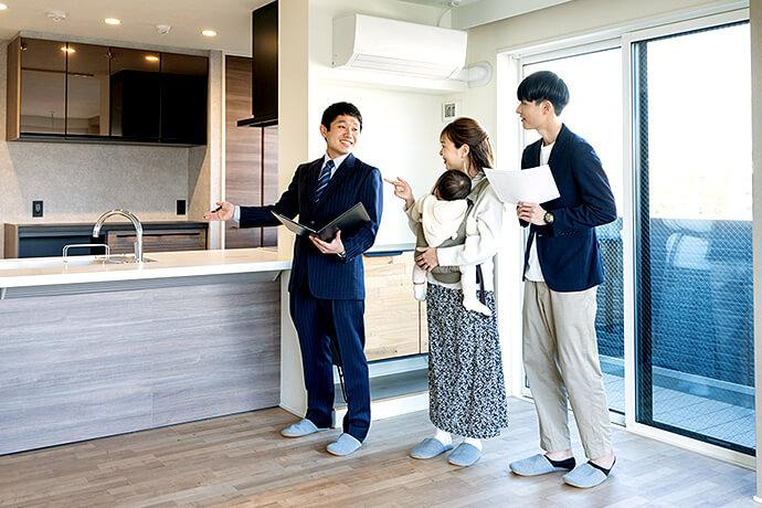 【レ・ジェイド西宮北口樋ノ口町｜40代｜親世帯近居によるマンション売却｜OA様】の画像