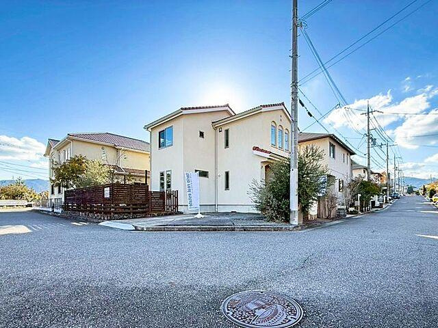 【西宮市神垣町｜60代｜相続した古家付き土地売却｜OB様】の画像