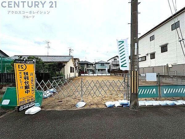 【西宮市神垣町｜60代｜相続した古家付き土地売却｜OB様】の画像