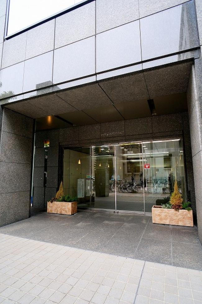 【西宮市津門住江町｜50代｜本社機能統合による収益ビル売却｜OC様】の画像