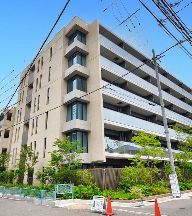 【ジオ西宮北口ガーデンズNE棟｜40代｜住み替え先購入によるマンション売却｜OD様】の画像