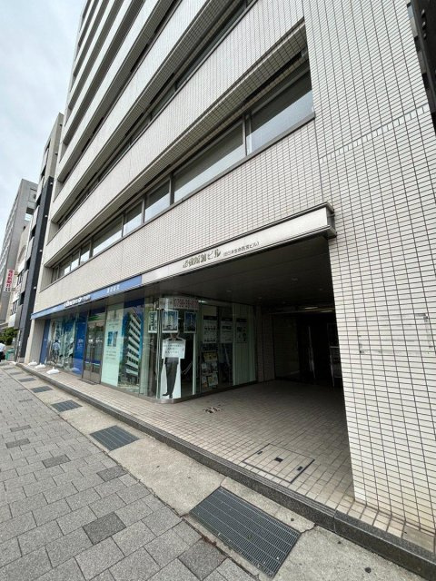 【西宮市津門仁辺町｜50代｜営業拠点統合による事務所売却｜OF様】の画像