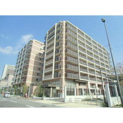 【ブランズ西宮北口｜40代｜親族近居によるマンション売却｜OG様】の画像