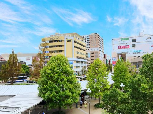 【ブランズ西宮北口｜40代｜親族近居によるマンション売却｜OG様】の画像