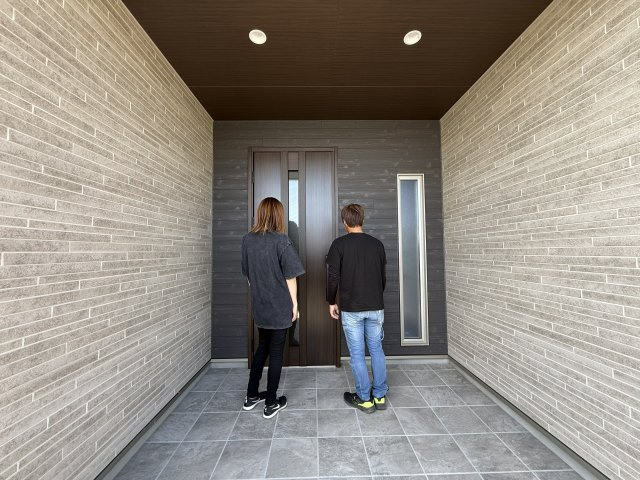 山武市松尾町木刀　F様の画像