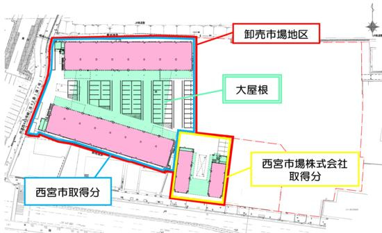 【西宮市今津西浜町｜50代｜工場統合による事業用地売却｜OL様】の画像