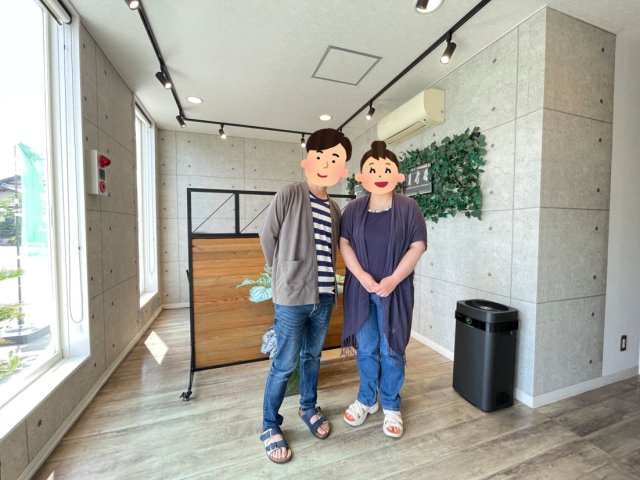 I様の画像