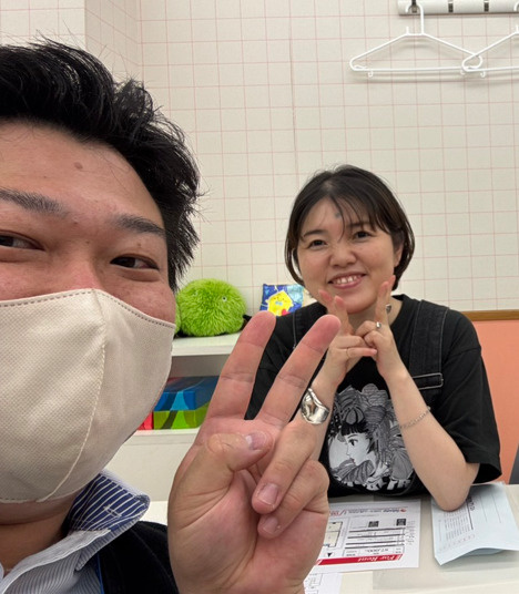 mi miの画像