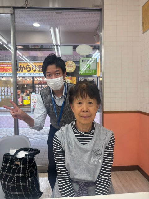 Kの画像