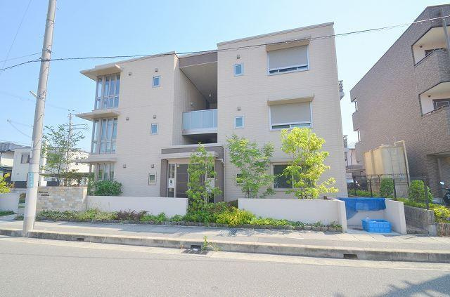 【西宮市段上町7丁目｜60代｜相続した賃貸併用住宅売却｜OQ様】の画像