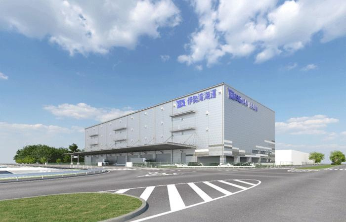 【西宮市今津港町｜50代｜事業効率化による物流用地売却｜OR様】の画像