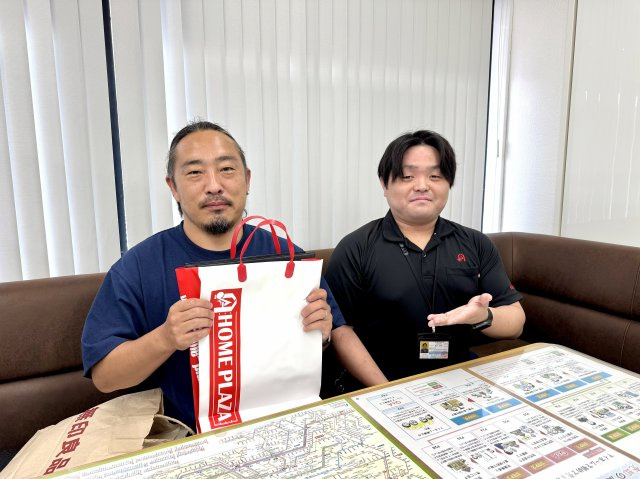 川口市榛松　Ｈ様の画像