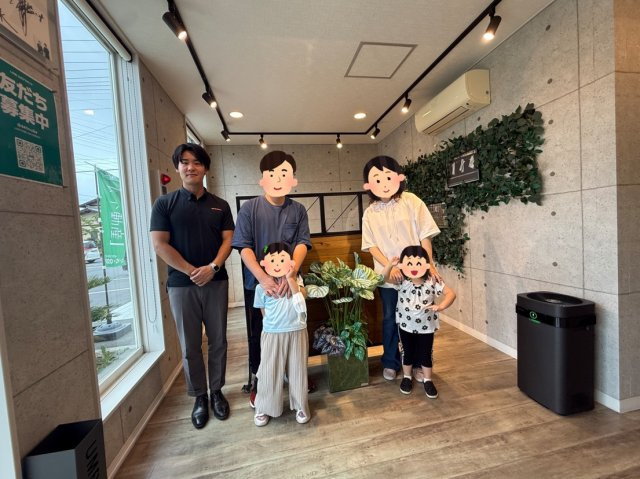 S様の画像