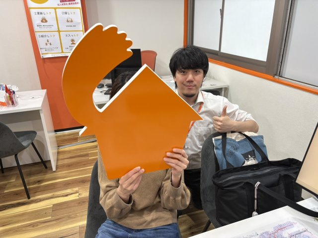 O・M様の画像