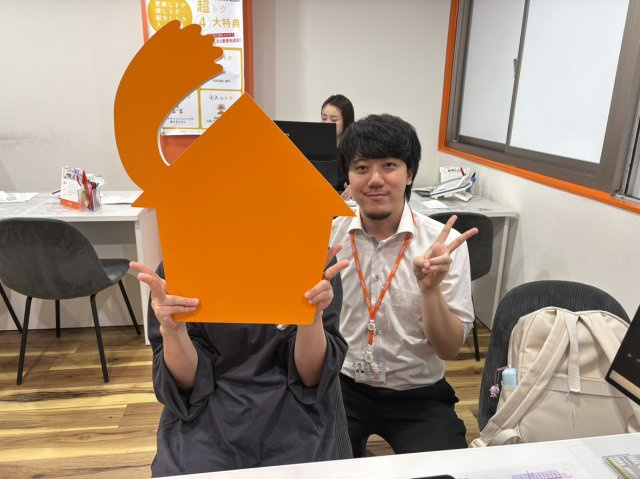 K・M様の画像