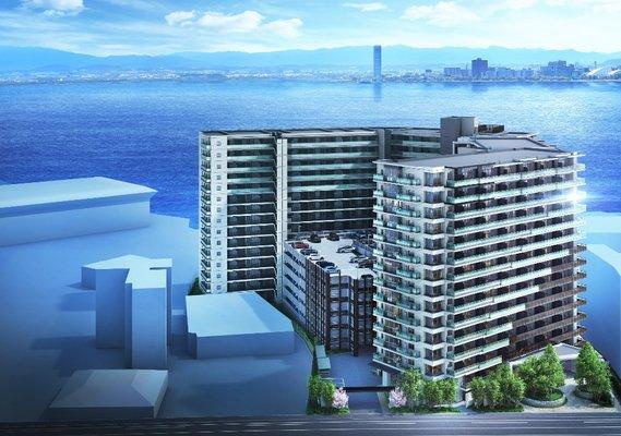 【プラウドシティ甲子園｜40代｜子どもの進学を機に住み替えたマンション売却｜PE様】の画像