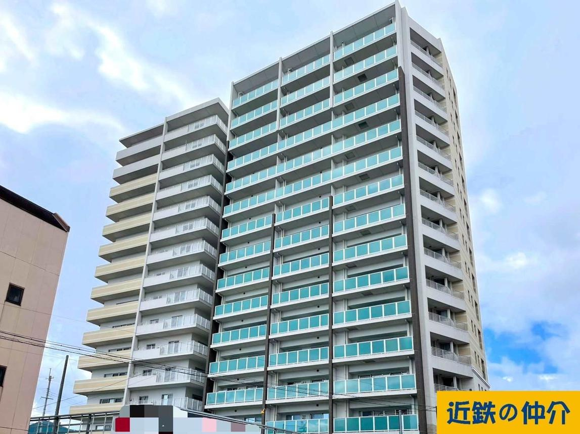 【プラウドシティ甲子園｜40代｜子どもの進学を機に住み替えたマンション売却｜PE様】の画像