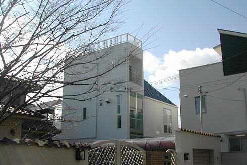 【西宮市松風町｜70代｜生前整理による戸建売却｜PF様】の画像