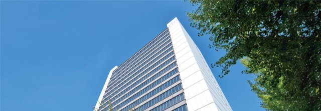 【西宮市今津水波町｜50代｜事業統合による事務所ビル売却｜PG様】の画像