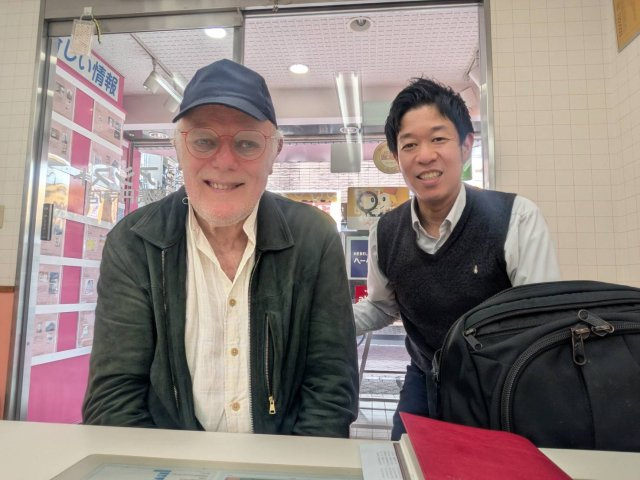 Mの画像
