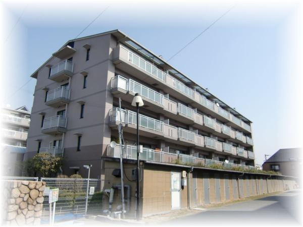 【ブランズ香櫨園｜50代｜親との同居によるマンション売却｜PH様】の画像