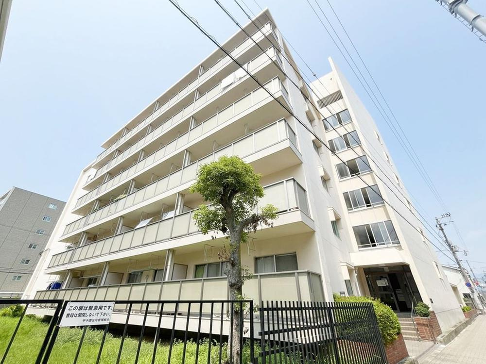【西宮市甲子園六石町｜60代｜相続空き家の管理負担による売却｜PI様】の画像