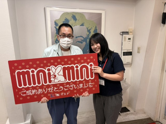 K.A　様の画像