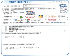 SS様の画像